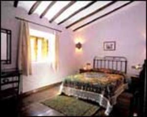 Apartamentos Rurales El Molino De Morillas Galera Εξωτερικό φωτογραφία